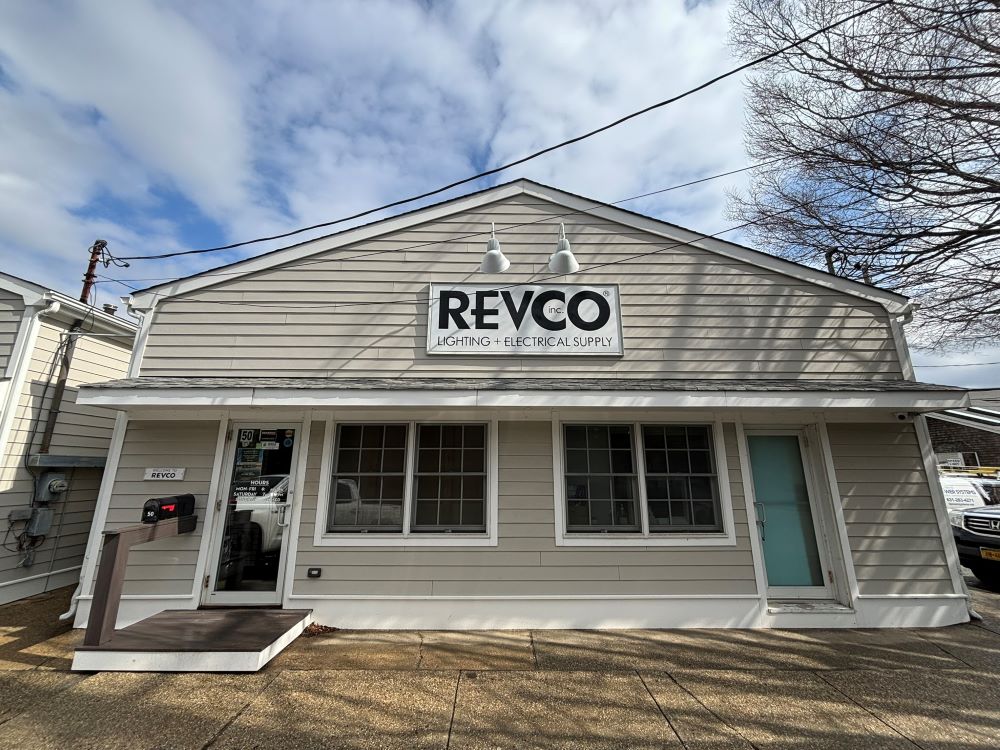 Revco Rocky Point Front of Building